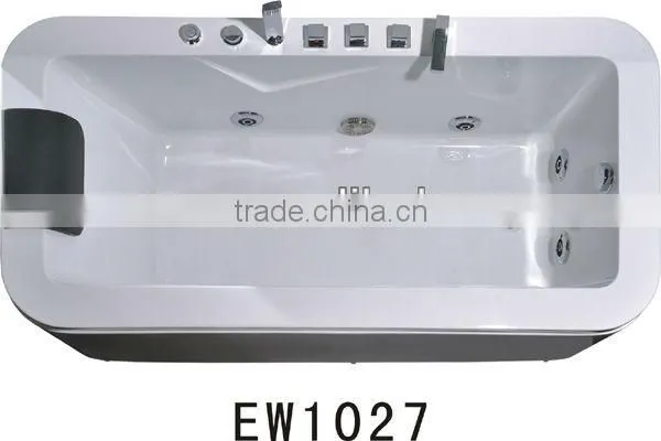 Plastic Bathtub For Adult