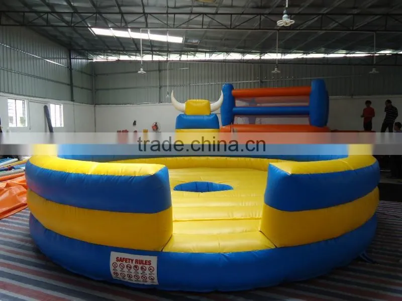 inflatable slide amusement park for sale