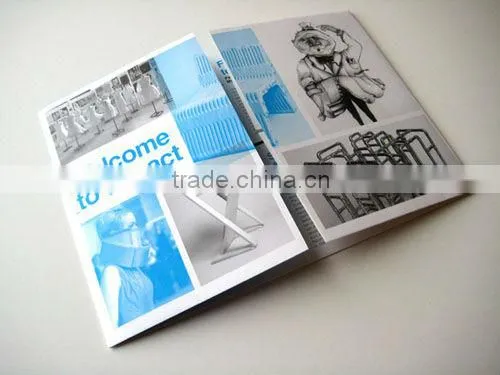 magazine printing/cheap magazine printing &glossy magazine printing