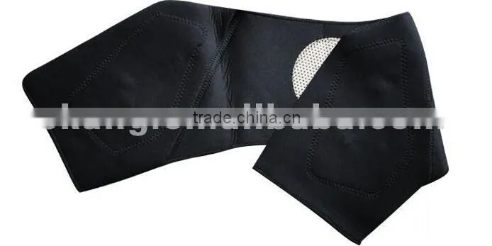 Health Care Tourmaline Self-heating Shoulder Pad