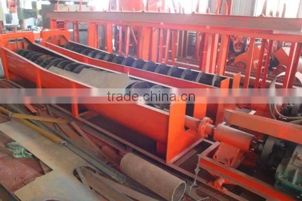 super design screw classifier for sale