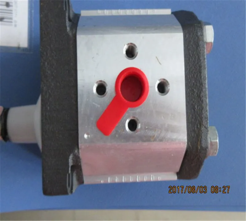High Quality Level Gear Pump PFG-142-D-RO