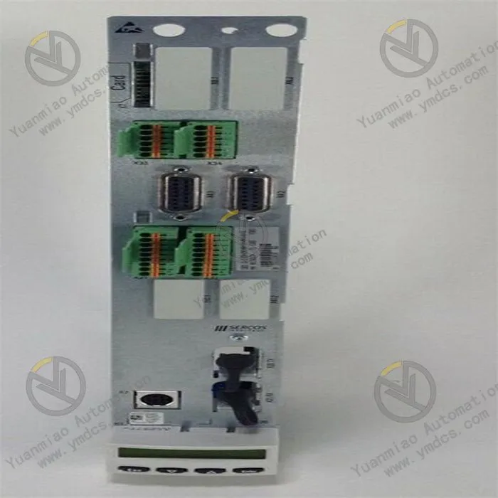Rexroth CDB01