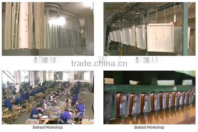 4ft high quality SMD 3014 LED tube