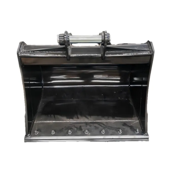 5T mud bucket 4