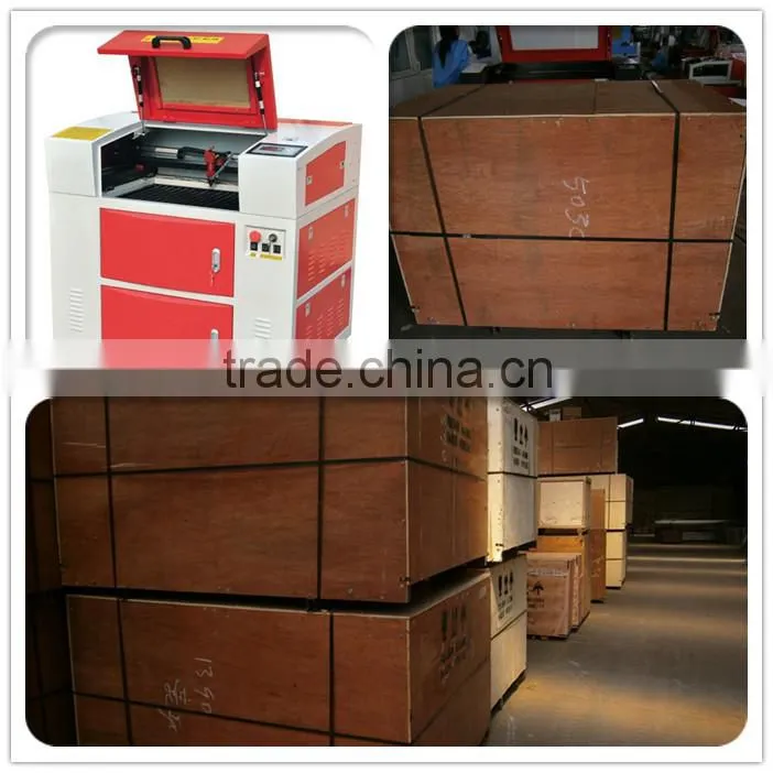 Crafts CNC Mini Laser Engraving Machine