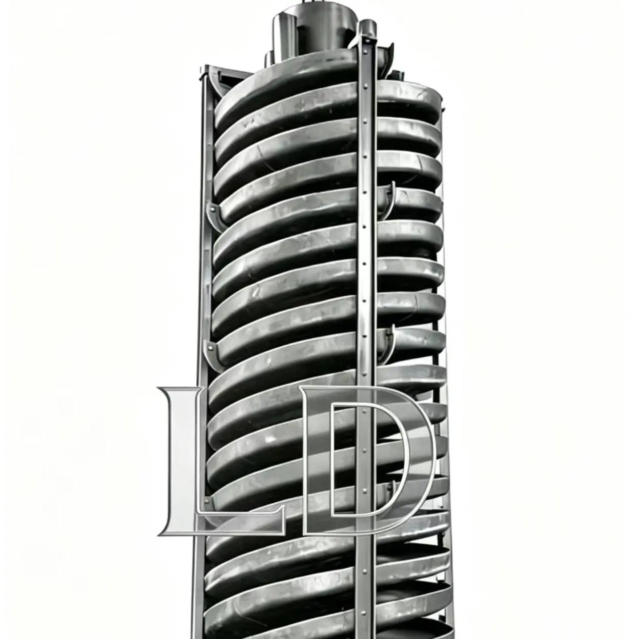Shicheng Liangda Mining Equipment Manufacturing Factory company overview - view 1