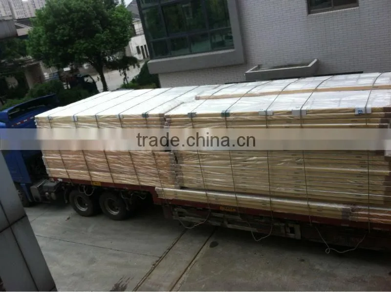 PU sandwich panel 150mm cold room panel