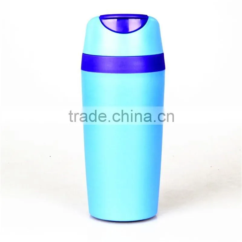 2016 Custom High Quality 16oz Double Wall Vacuum Stainless Steel Tumbler