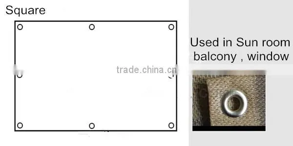 soft net fencing