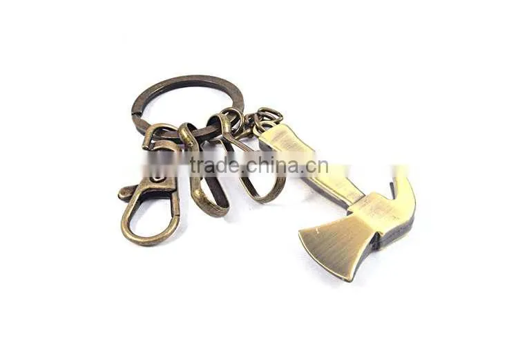 2016 trending product multi tool keychain