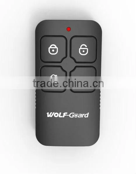 16 years' factory new Remote Controller/duplicate gate remote controller