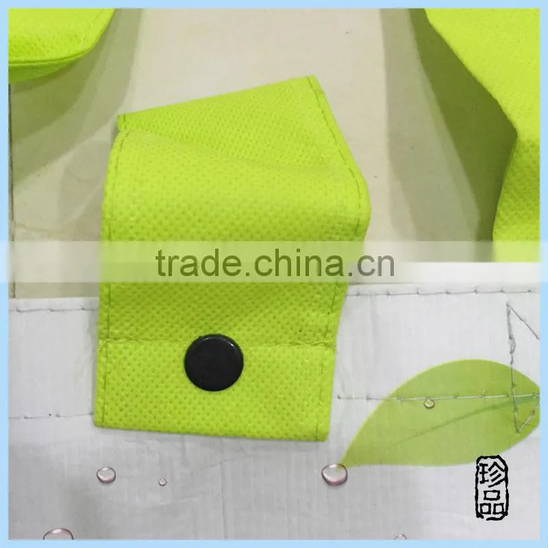 100% ECO Friendly Recycle RPET Bag