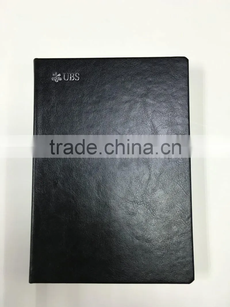 2016 China Quality Primacy Impeccable Reasonable Price Notebook Printing