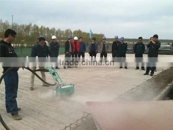 floor concrete scabbler ,floor concrete scabbler with good price