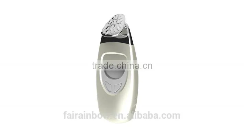 Cleansing Nourishing Lifting Microcurrent Face Lift Machine