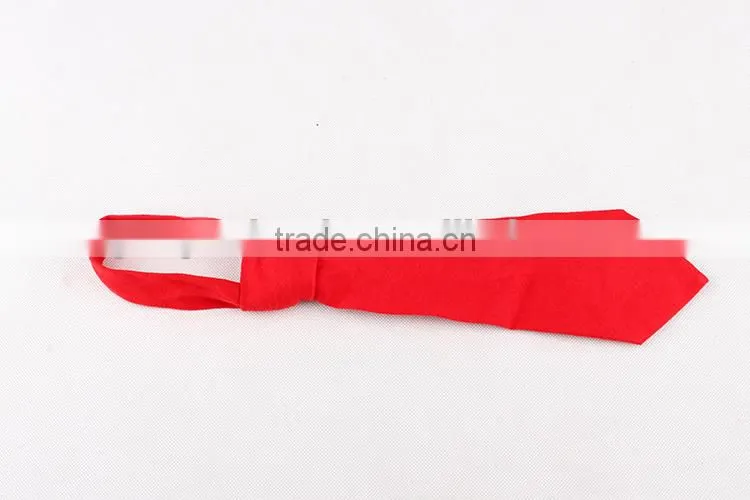 Hot sale latest fashion confortable baby children necktie fashion accessories