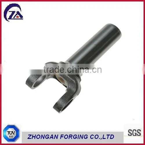 Forged Transmission Slip Yoke
