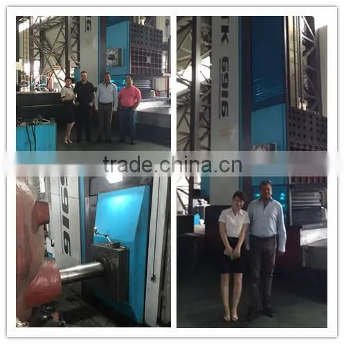 TK6913 Metal Deep Hole CNC Floor Type Boring Machine for sale