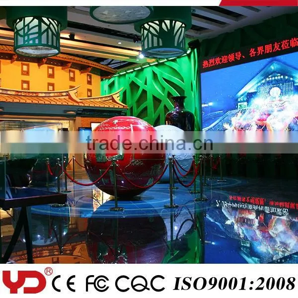 China YD IP68 waterproof professional stage light