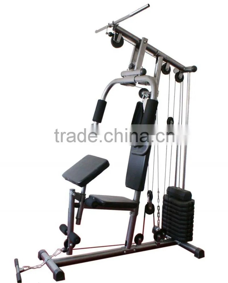 WEIGHT BENCH