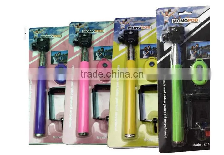 bluetooth selfie stick,selfie stick with bluetooth