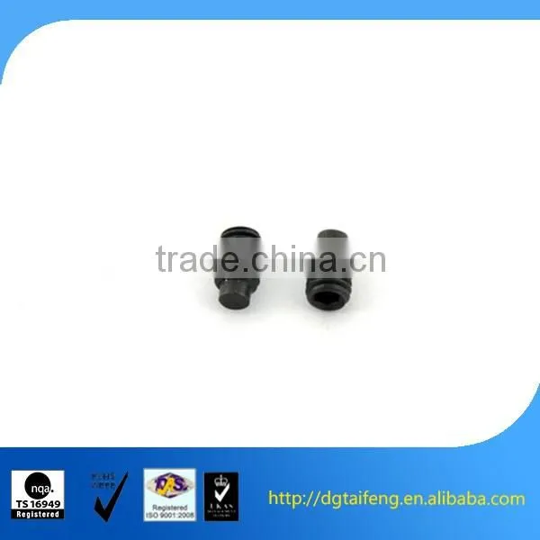 stell black oxide electronic meter screw