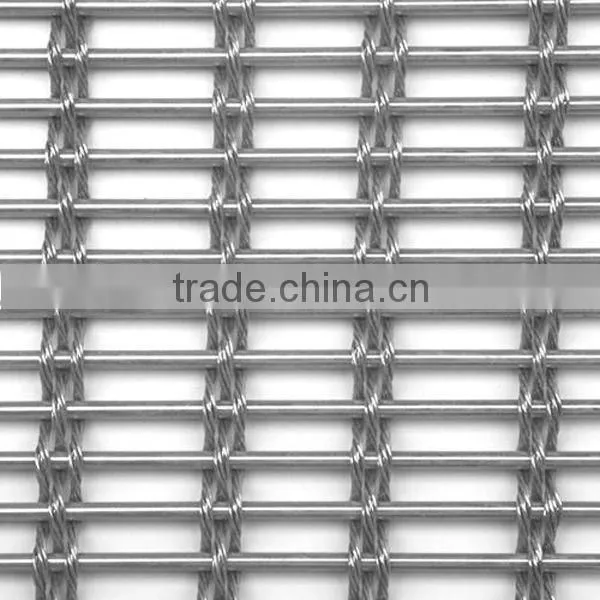 Metal Mesh Curtain
