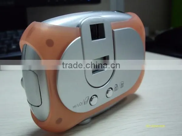High quality cheap price beautiful digital camera DC-130E2N with 300k CMOS