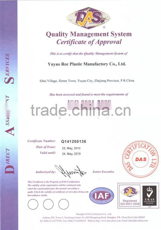 mould factory mainly produce plastic injection products