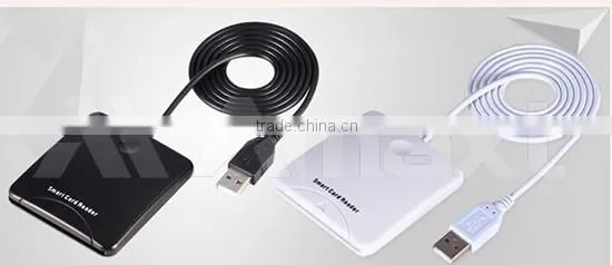 eID Card Reader Amaxtek Support