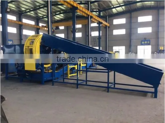 E-waste Recycling Line