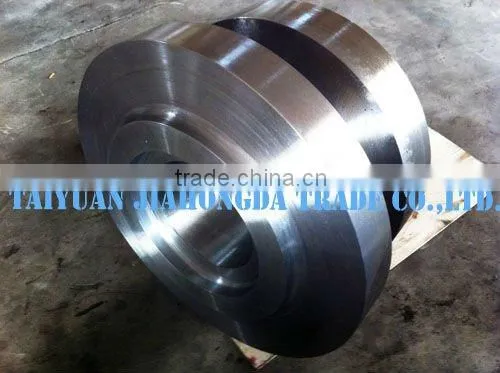 10"BODY ADAPTER FORGING