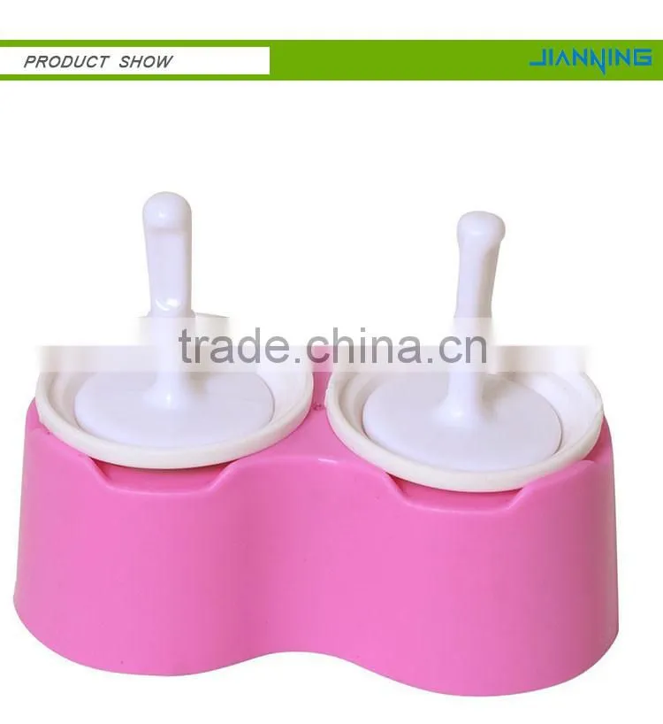 Hot selling Popsicle Molds with CE certificate