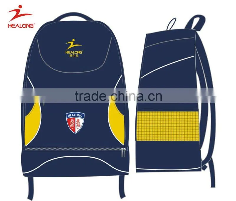 Carrying Travelling School Sports Equipment Packaging Bag