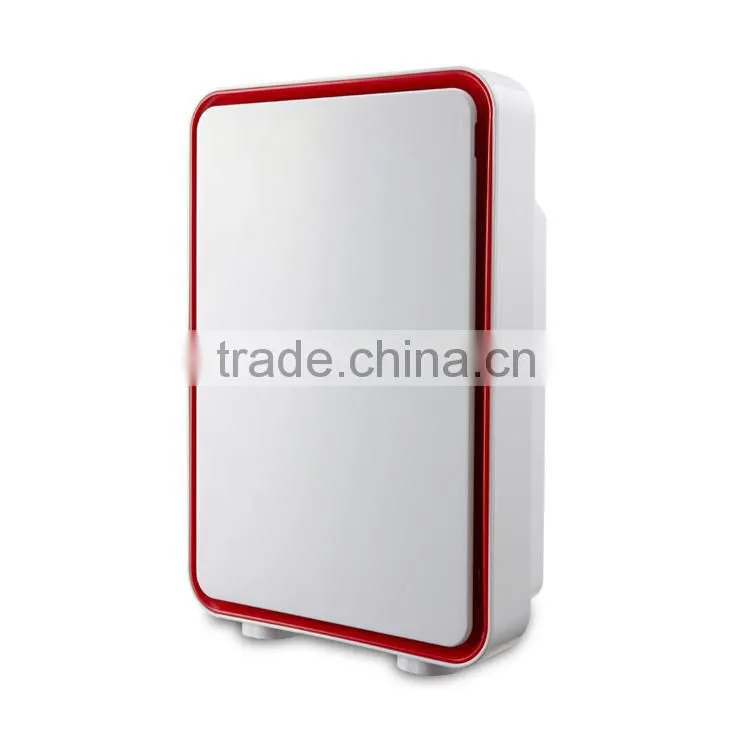 Korea hotselling household filter pm2.5 air purifier