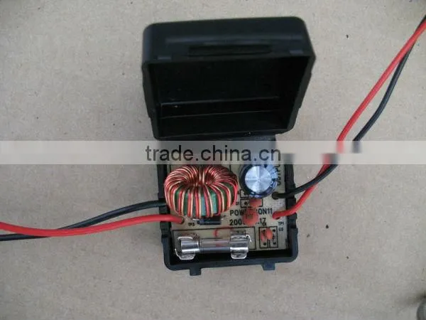 9 inch motorized flip down monitor, roof mount monitor