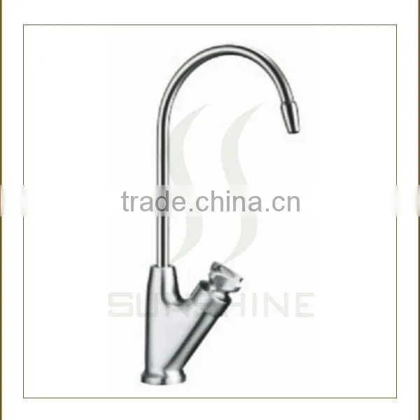 SFK1000 Stainless Steel Kitchen Drinking Filtered Water Faucet
