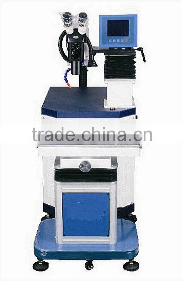 Factory direct Stainless steel mold laser welding machine,laser welding machine for metal products