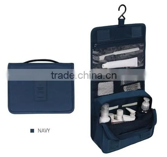 AN654 ANPHY Portable folding storage bag for toiletries,storage package