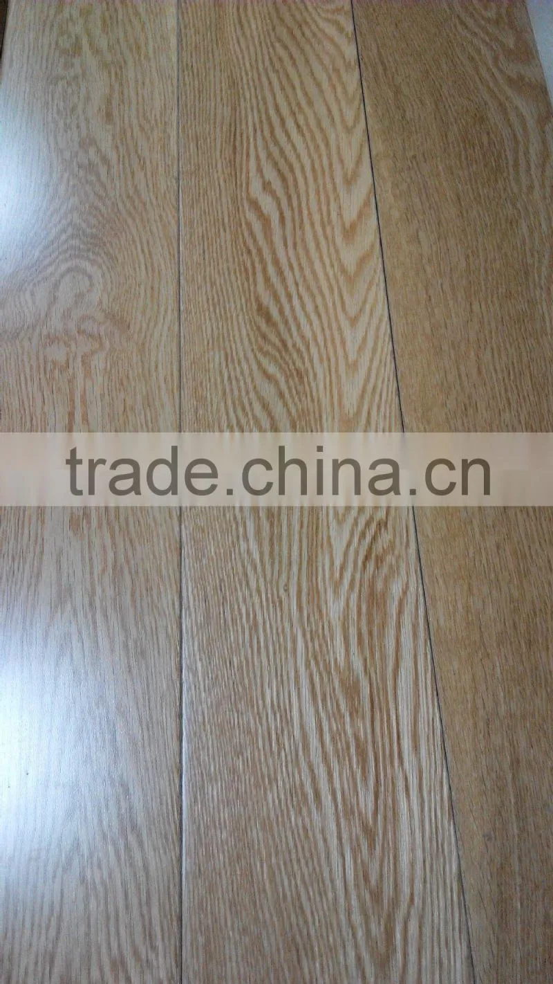 storng waterproof engineered oak floorboards