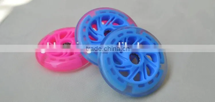 inline skate wheel 50mm