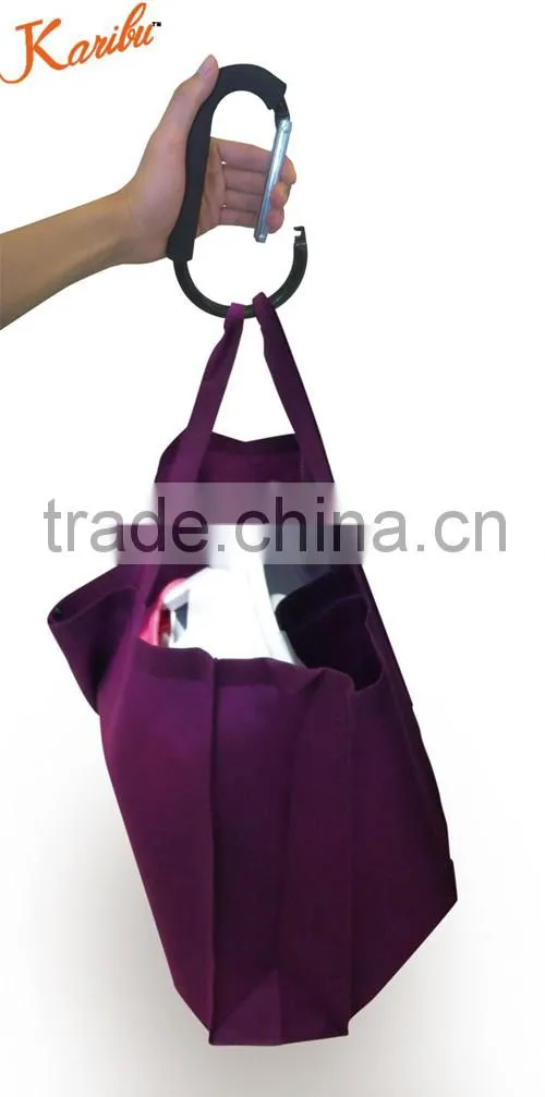 PM3301 High Quality Cheap Safety Baby Products Baby Stroller Hook