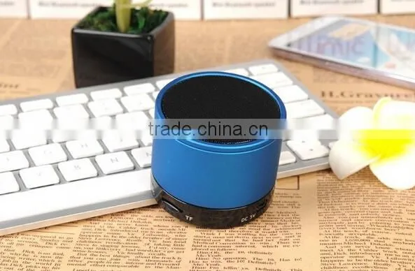2015 new mini beats audio bluetooth speaker with usb interface