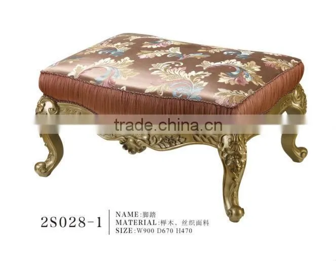 European Style arabic luxury classic Italian bedroom sets