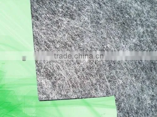 Good quality cabin pollen filter cloth (manufacture)