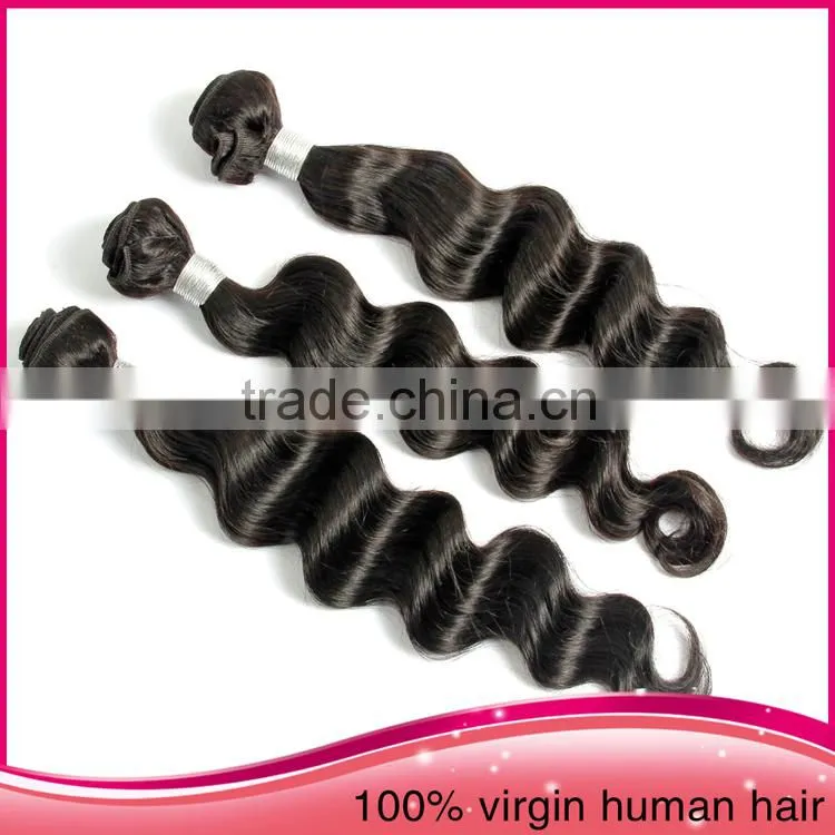 New Arrival Virgin Body Wave Brazilian Hair Bundles Quality Virgin Hair Bundles Virgin Hair Extension