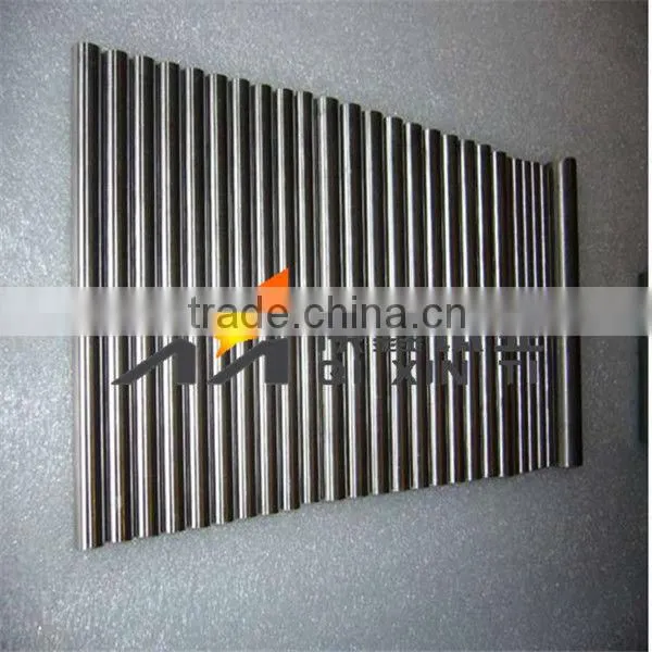 Price for purity high quality nickel pipe