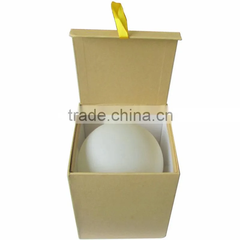 Magic smart lamp Mini Bluetooth speaker with Remote Control