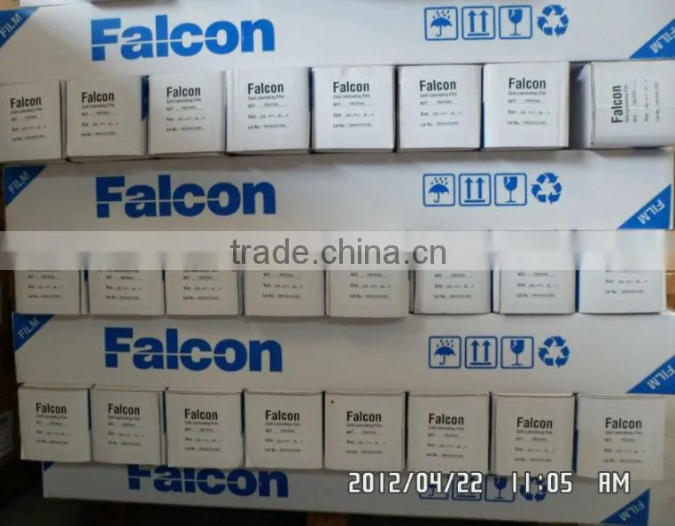 Falcon car sticker Self-adhesive Vinyl